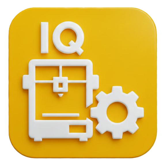 IQ LAB Logo